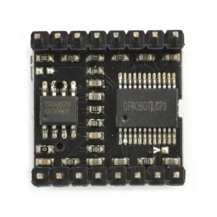 DFPlayer - A Mini MP3 Player-2