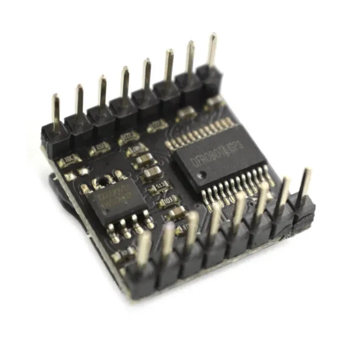 DFPlayer - A Mini MP3 Player-3