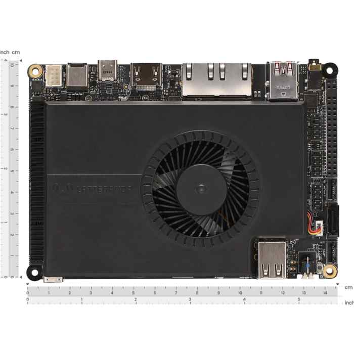 DFRobot LattePanda Sigma x86 Windows Linux Single Board Computer Server 32GB RAM 500GB SSD WiFi 6E