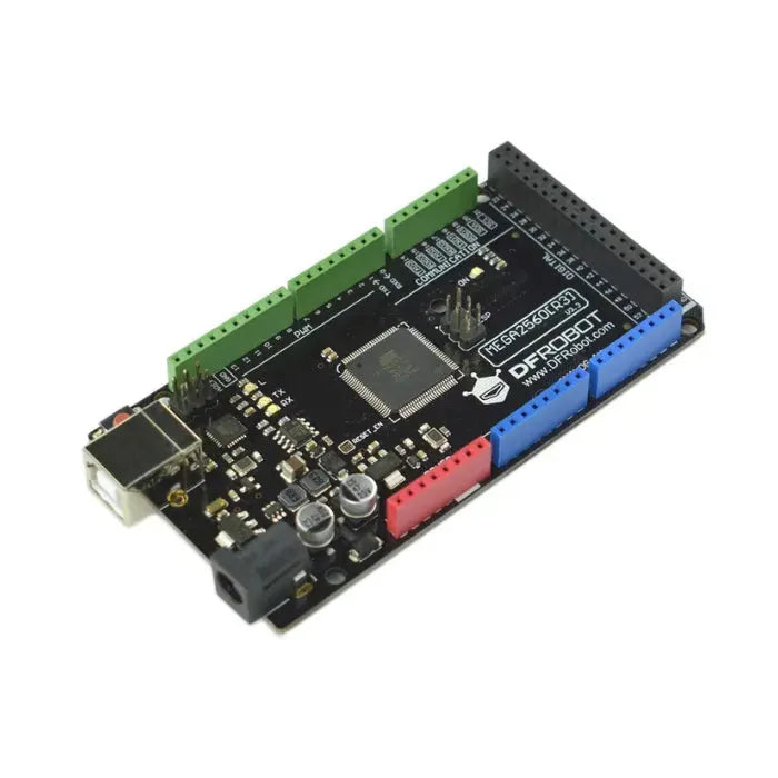 DFRduino Mega2560 (Arduino Mega 2560 R3 Compatible)-1