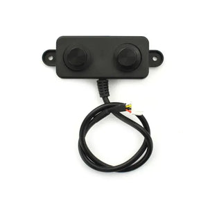 DFRobot A02YYUW Waterproof Ultrasonic Distance Sensor UART IP67-1