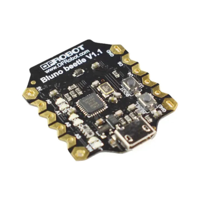DFRobot Beetle BLE Smallest Board on Arduino Uno with Bluetooth 4.0-3