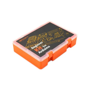DFRobot Beginner Kit for Arduino (Best Starter Kit)-2