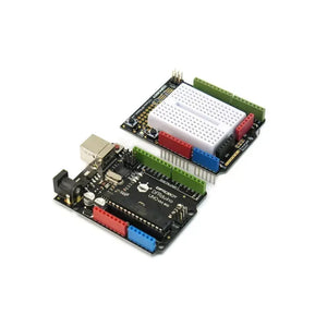 DFRobot Beginner Kit for Arduino (Best Starter Kit)-3