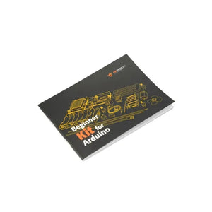 DFRobot Beginner Kit for Arduino (Best Starter Kit)-6