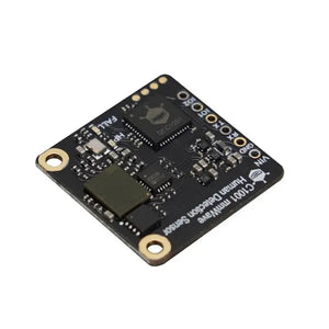 DFRobot C1001 60GHz mmWave Indoor Fall Detection Sensor for Arduino-1