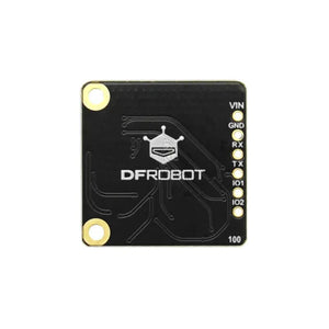 DFRobot C1001 60GHz mmWave Indoor Fall Detection Sensor for Arduino-3