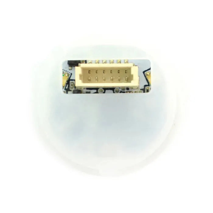 DFRobot Capacitive Fingerprint Sensor Scanner UART 80 Fingerprints-3