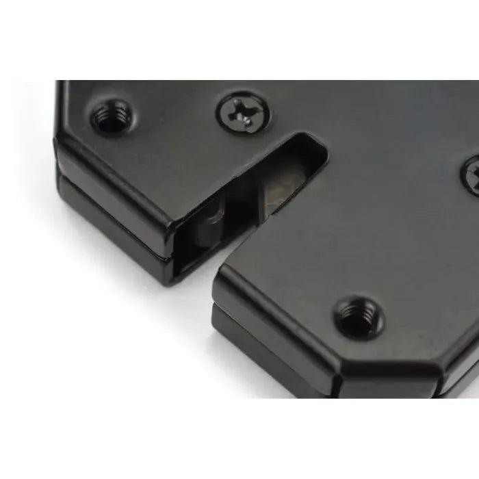 DFRobot Electric Solenoid Lock (9V~12V) for intelligent control & IoT-4