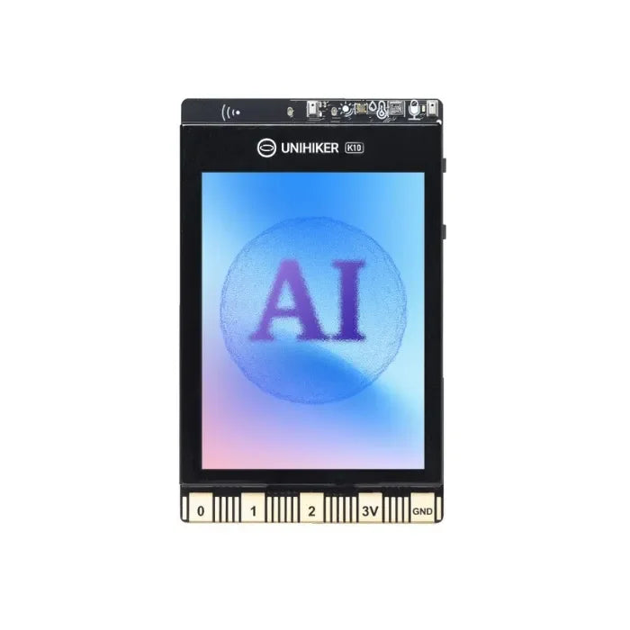 DFRobot UNIHIKER K10 Computer Vision AI Educational Tool for Beginner_1