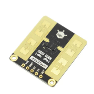 DFRobot mmWave C4001 24GHz Human Presence Detection Sensor 25 Meters-2