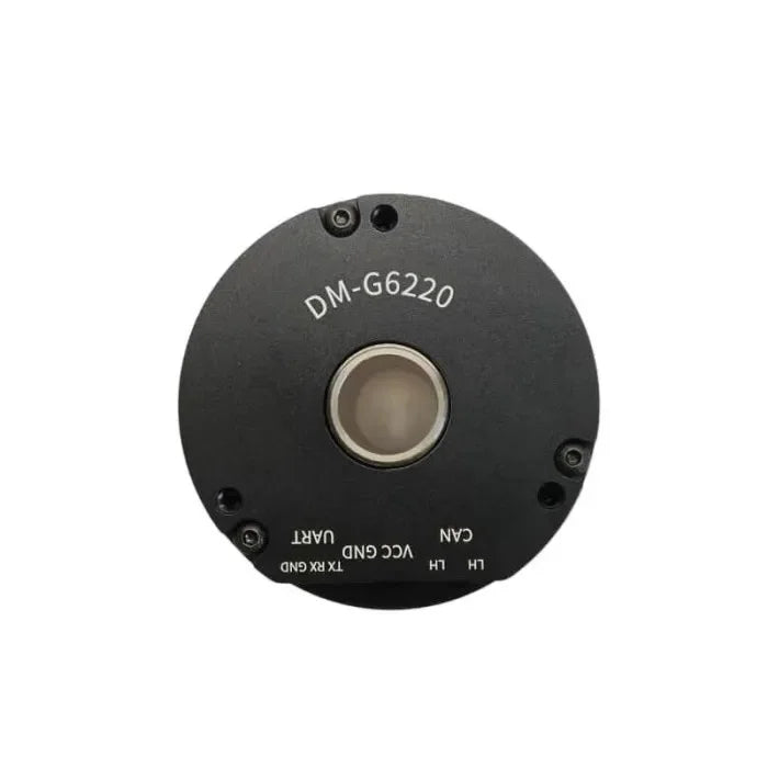 DAMIAO G6220 Borstelloze Servo Scharniermotor 1,3Nm Gimbal Motor