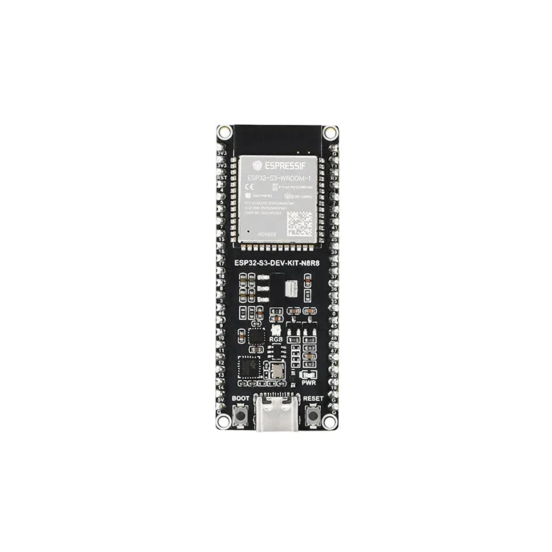 ESP32-S3 WROOM-1 2.4GHz Wi-Fi Development Board 240MHz Dual Core-1