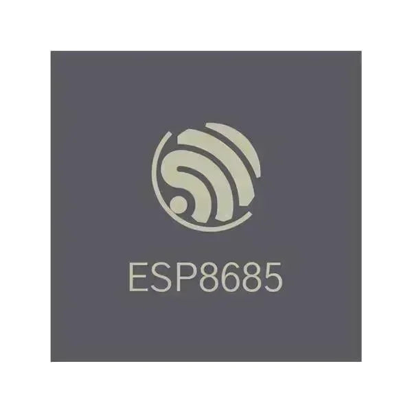 ESP8685 2.4GHz Wi-Fi Bluetooth LE 5.0 -piiri