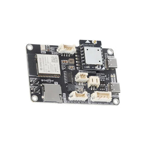 Elecrow CrowPanel Advance 2.4”HMI AI Display for Meshtastic-1