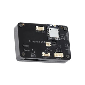 Elecrow CrowPanel Advance 2.4”HMI AI Display for Meshtastic-2