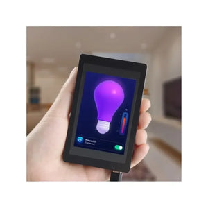 Elecrow CrowPanel ESP Terminal - ESP32 Parallel RGB Touch Display-3