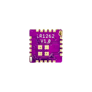 Elecrow LR1262 Long-Range LoRa Wireless Transceiver Module SX1262-2