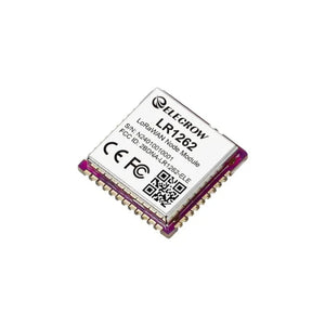 Elecrow LR1262 Long-Range LoRa Wireless Transceiver Module SX1262-3