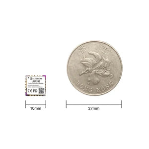 Elecrow LR1262 Long-Range LoRa Wireless Transceiver Module SX1262-5