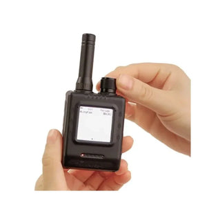 Elecrow ThinkNode M1 LoRa Meshtastic Transceiver With 1.54" EPD Screen-2