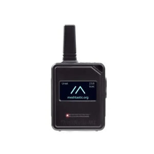 Elecrow ThinkNode M2 Meshtastic (LoRa) Signal Transceiver Powered-1