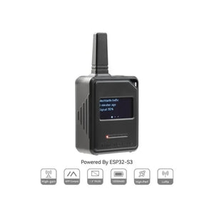 Elecrow ThinkNode M2 Meshtastic (LoRa) Signal Transceiver Powered-2