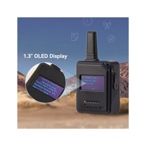 Elecrow ThinkNode M2 Meshtastic (LoRa) Signal Transceiver Powered-4