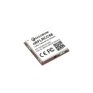 Elecrow nRFLRCC68 Wireless Transceiver Module with nRF52840 & LLCC68-3