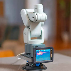 Elephant 6-Axis Robotics MechArm Pi for Makers Designers-3