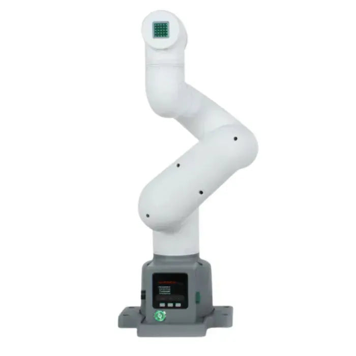 Elephant 6 DOF Robotics Arm 1kg Payload MyCobot 320 Raspberry Pi-1