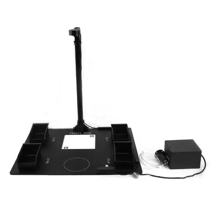 Elephant AI 3D Vision Kit for myCobot 320 Robotic Arms with Camera-6