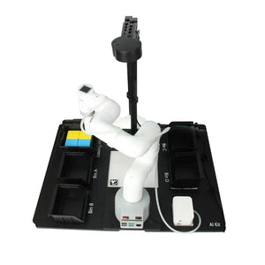 Elephant AI Robot Kit for MyCobot/MyPalletizer/MechArm Desktop Robotic Arms-5
