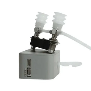 Elephant Robotics Double Head Suction Pump-2