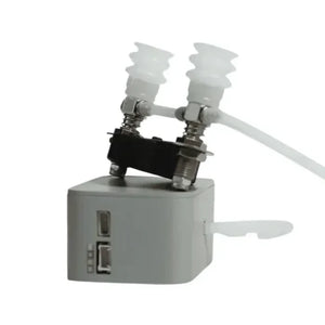 Elephant Robotics Double Head Suction Pump-2