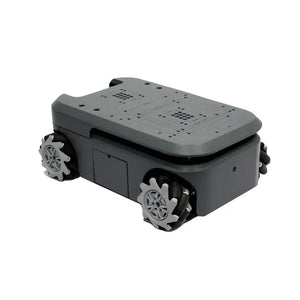 Elephant Robotics MyAGV RPi Robot Kit Mapping Autonomous Navigation-1