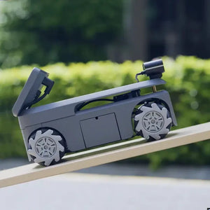 Elephant Robotics MyAGV RPi Robot Kit Mapping Autonomous Navigation-2