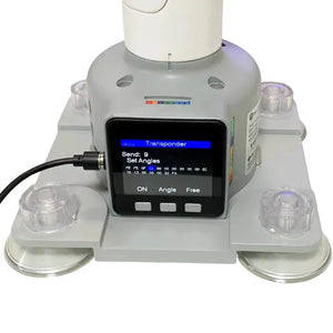 Elephant Robotics MyCobot-Flat Base-1