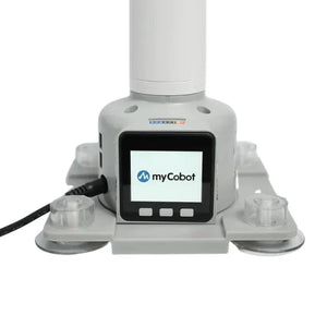 Elephant Robotics MyCobot-Flat Base-2