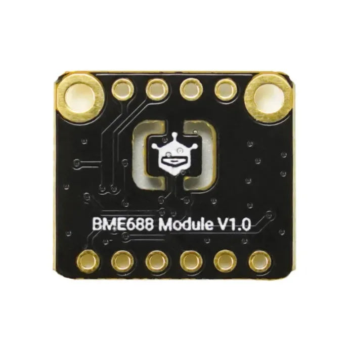 Fermion: BME688 AI Environmental Sensor VOC Temperature RH Pressure-1
