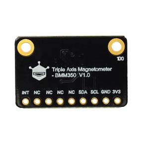 Fermion: BMM350 Triple-Axis Magnetometer Sensor for AR VR (Breakout)-2
