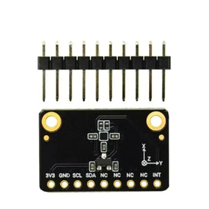 Fermion: BMM350 Triple-Axis Magnetometer Sensor for AR VR (Breakout)-3