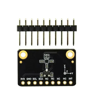 Fermion: BMM350 Triple-Axis Magnetometer Sensor for AR VR (Breakout)-3