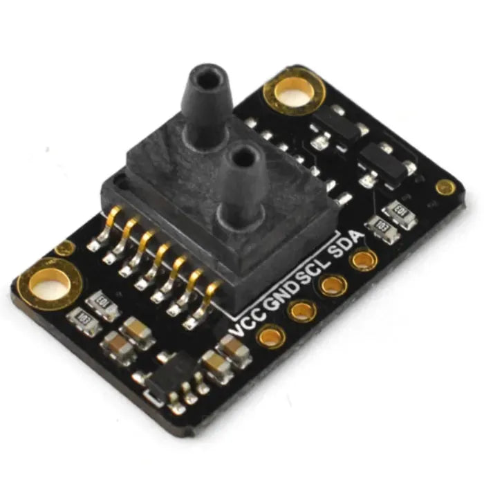 Fermion: LWLP5000 Differential Pressure Sensor - ±500pa (Breakout)-1