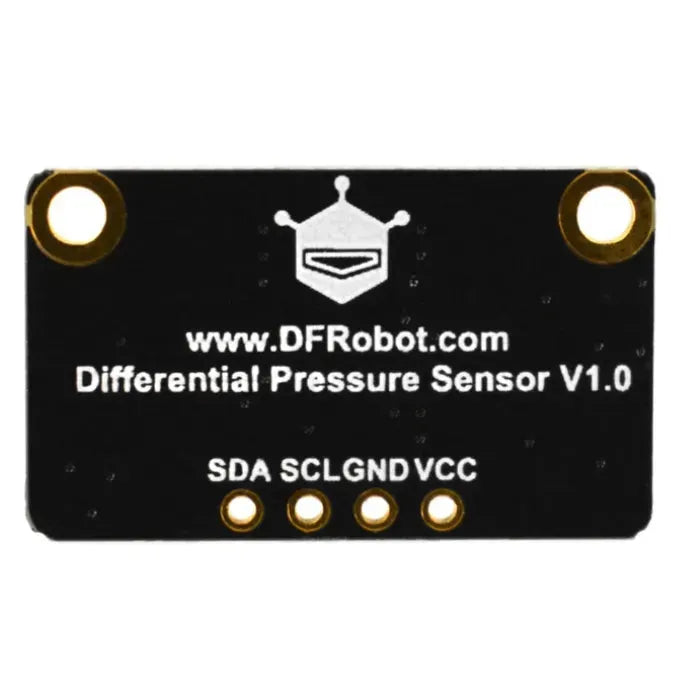 Fermion: LWLP5000 Differential Pressure Sensor - ±500pa (Breakout)-2