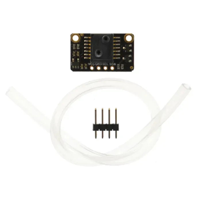 Fermion: LWLP5000 Differential Pressure Sensor - ±500pa (Breakout)-3