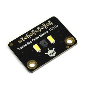 Fermion: TCS3430 Tristimulus Color Sensor (Breakout)-1