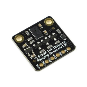 Fermion: VL6180X ToF Distance Ranging Sensor (5-100mm) (Breakout)-1