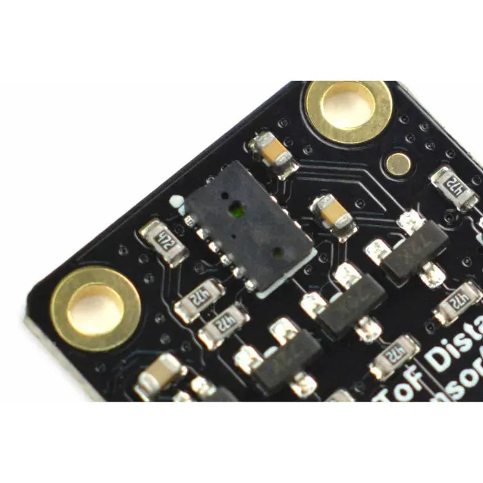 Fermion: VL6180X ToF Distance Ranging Sensor (5-100mm) (Breakout)-3
