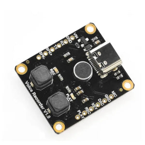 Fermion: Voice Recorder Module (Breakout)-2